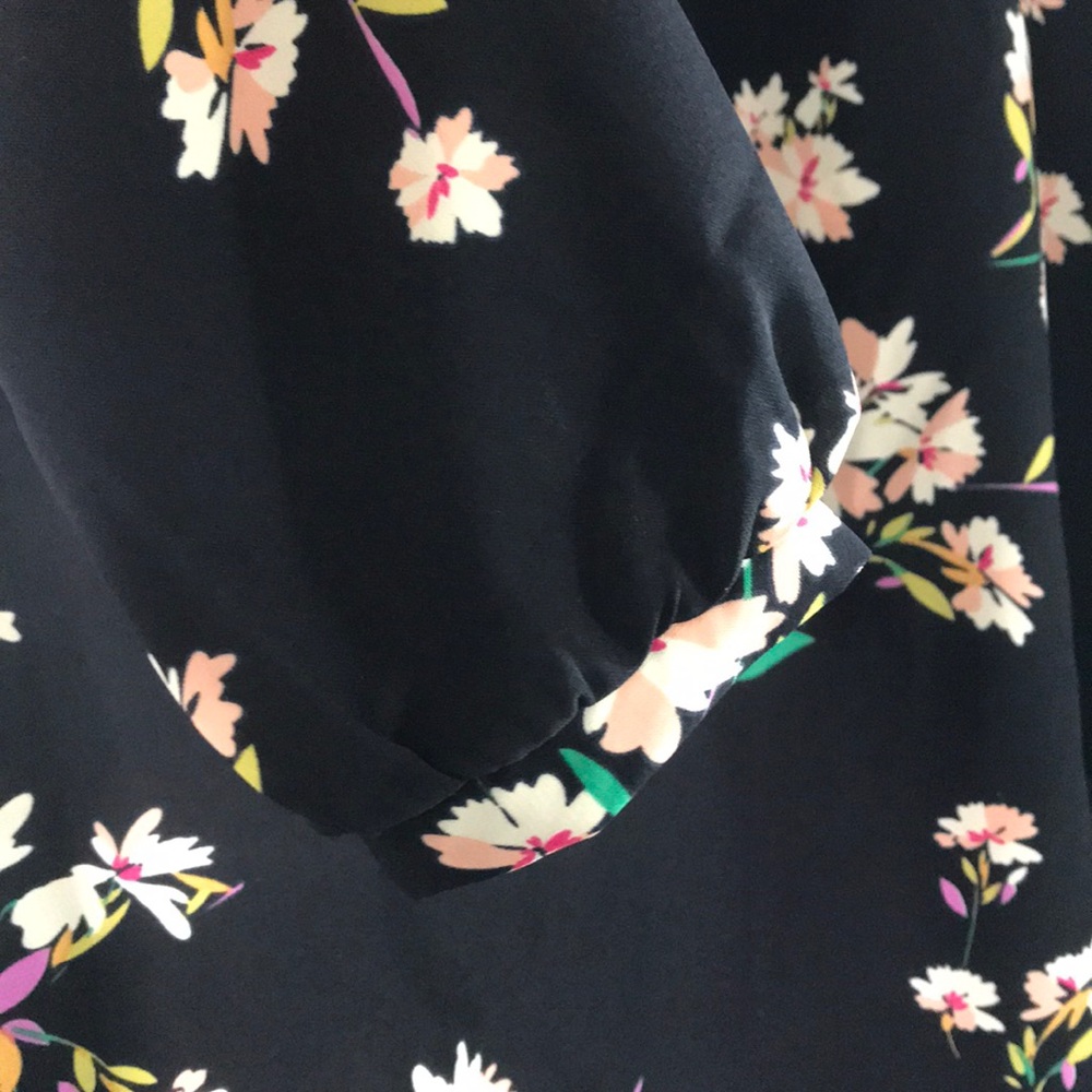 Lulus long sleeve dress - Picture 5 of 7